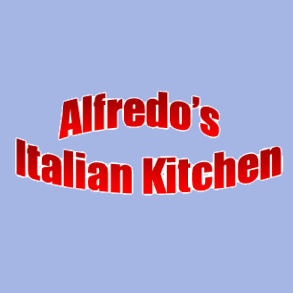 Alfredo S Italian Kitchen Delivery Menu