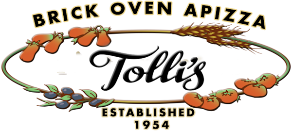 Tollis pizza discount