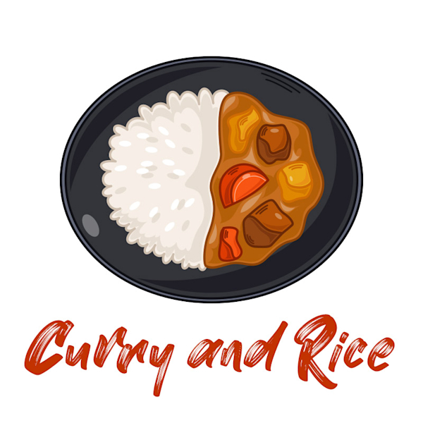 Curry and Rice - Washington, DC Restaurant | Menu + Delivery | Seamless