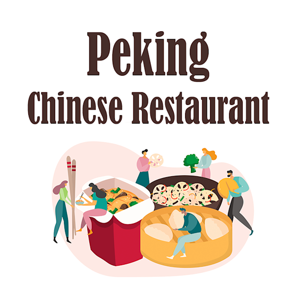 Peking 2024 chinese food
