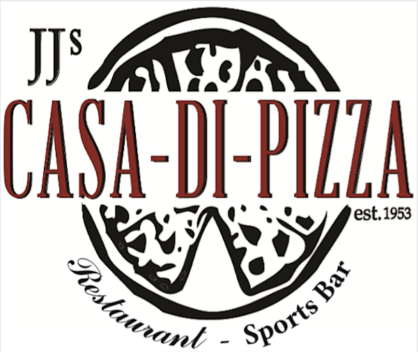 Casa top di pizza