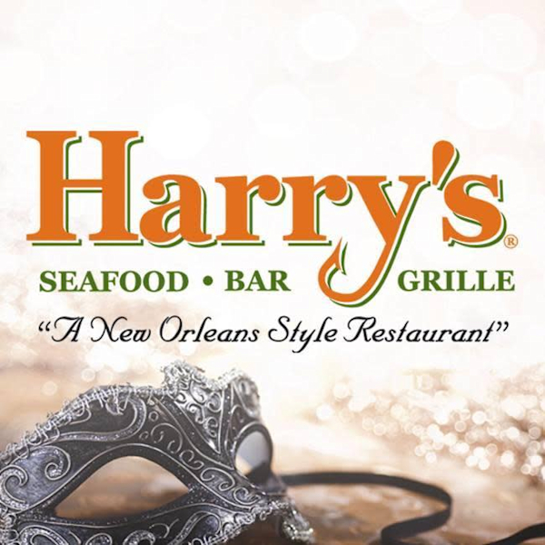 Harry's Seafood Bar & Grille Delivery Menu | Order Online ...
