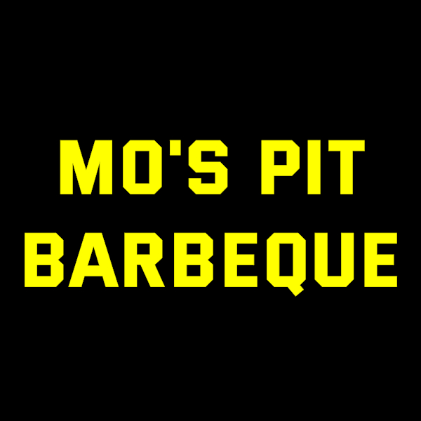 Mo's bbq pit store