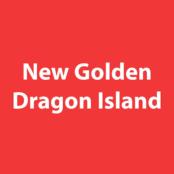 New Golden Dragon