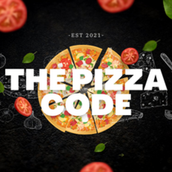 The Pizza Code Delivery Menu | Order Online | 760 Memorial ...