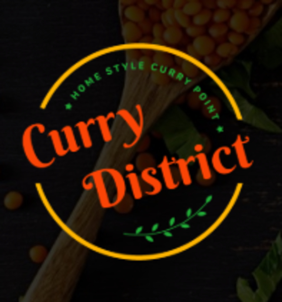 Curry District Little Elm TX Restaurant Menu Delivery Seamless