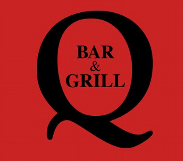 Q bar and grill cheap