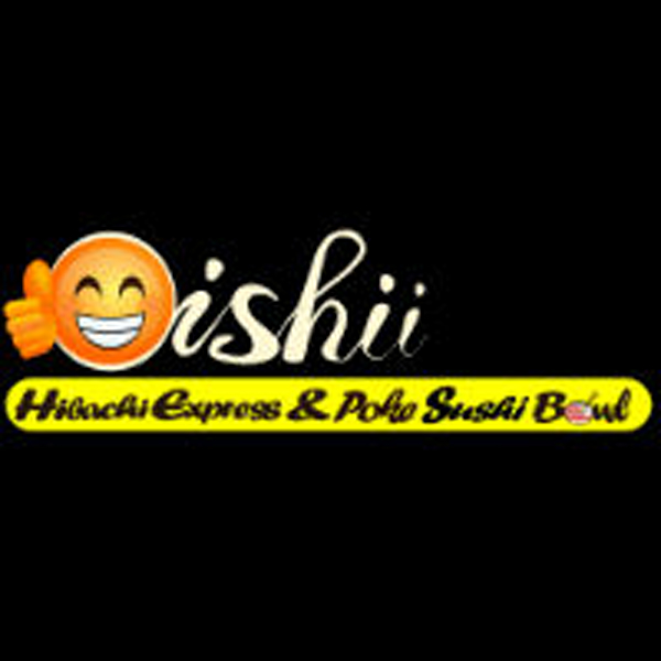 Oishii Hibachi Express & Poke Sushi Bowl - Melbourne, FL ...