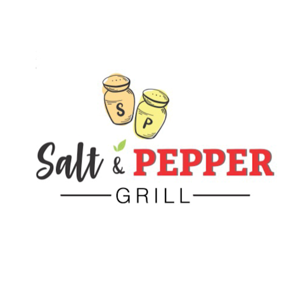 Salt and 2025 pepper grill