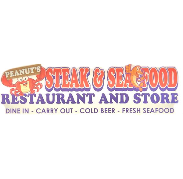 Peanuts Steak & Seafood Restaurant