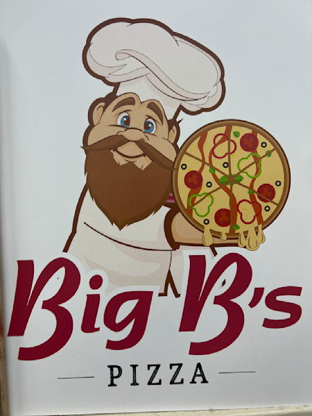 Big bs pizza Delivery Menu | Order Online | 20442 Van Born Rd ...