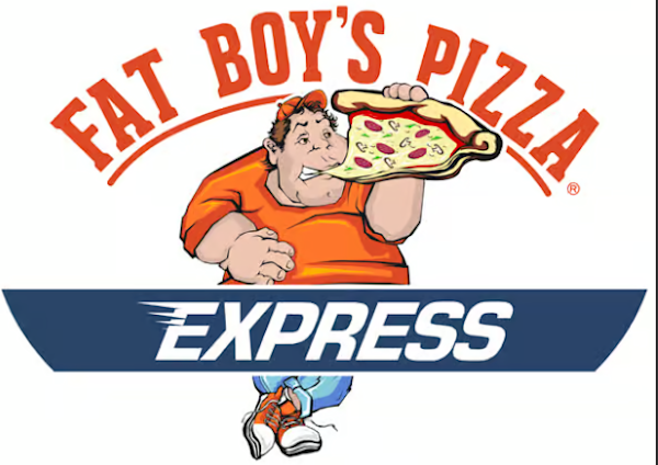 Fat Boy's Pizza