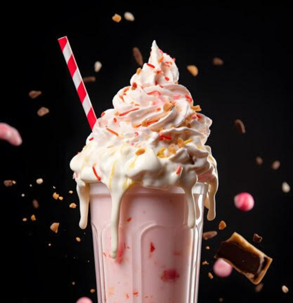 Milkshakes near me  Thick Ice Cream Shakes : Carvel Milkshakes