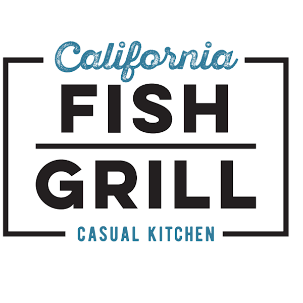 Fish & Chips  California Fish Grill