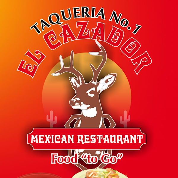 Taqueria El Cazador Mexican Restaurant #1 Delivery Menu | Order Online |  10151 SE Foster Rd Portland | Grubhub