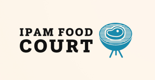 Food Talk Logo Design Vector. Restaurant, Food Court, Cafe Logo Template.  Icon Symbol Stock Illustration - Illustration of king, business: 170837380