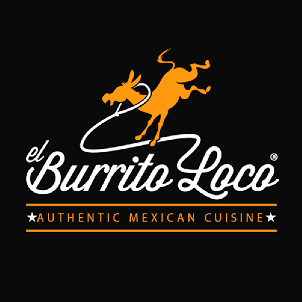 El burrito online loco menu