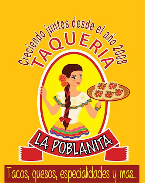 La Poblanita Tacos - Bronx, NY Restaurant | Menu + Delivery | Seamless