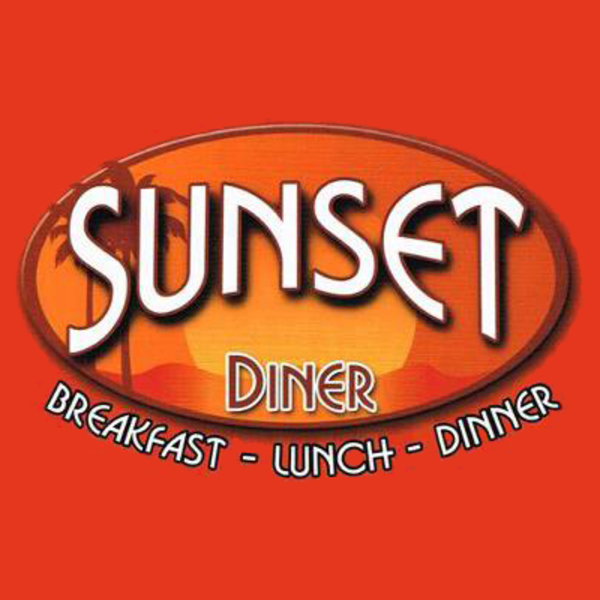 Sunset diner deals