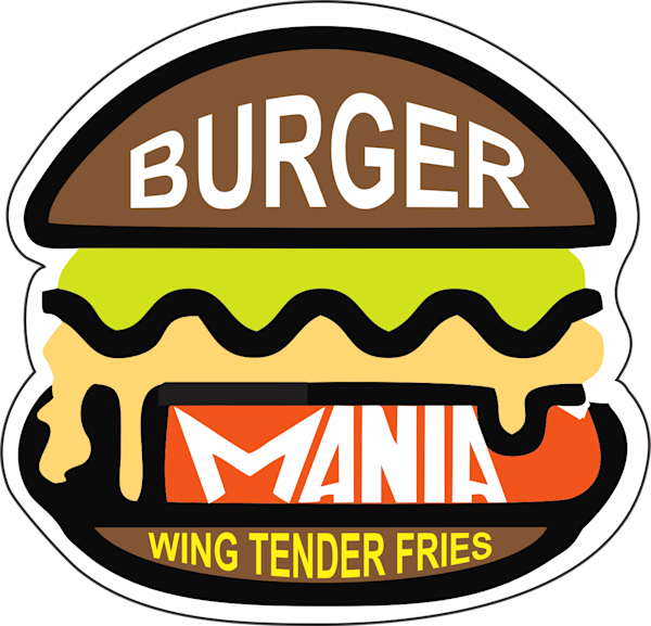Burgermania Delivery Menu, Order Online