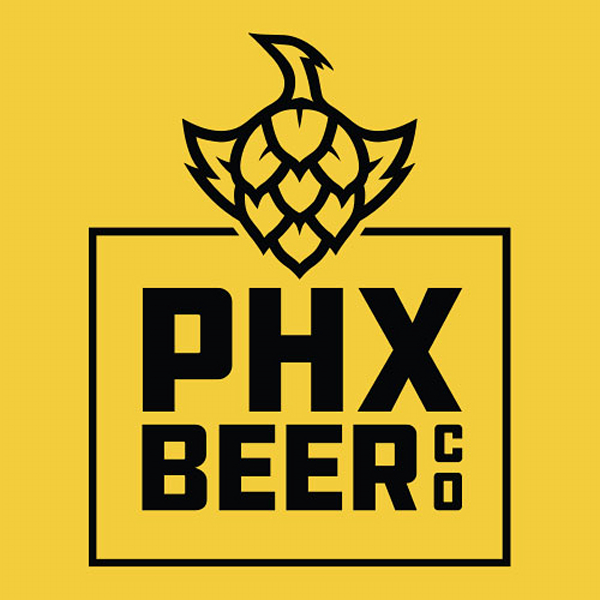 Our Beers - PHX Beer Co. - Brewery in AZ