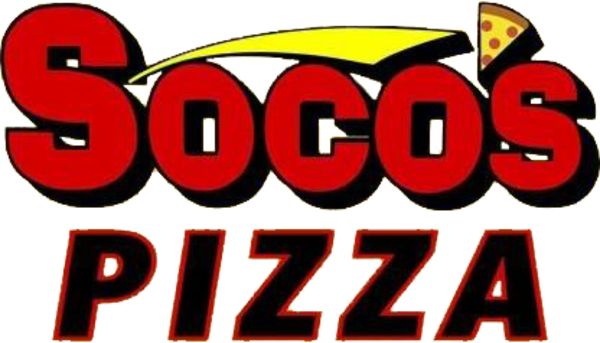 Soco's Pizza Delivery Menu | Order Online | 901 16th St ...