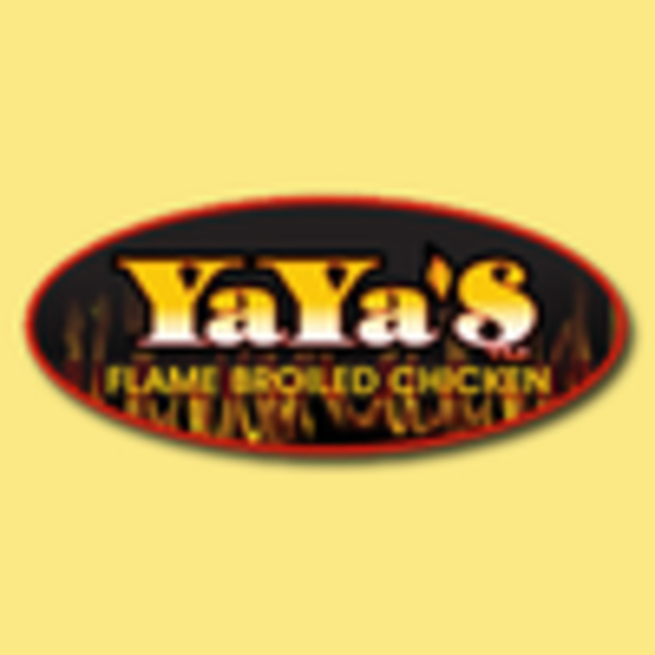 Ya Ya's Flame Broiled Chicken Delivery Menu | Order Online ...