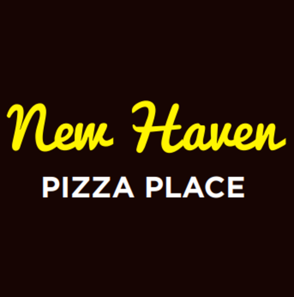 New Haven Pizza Place Delivery Menu Order Online 1377 New
