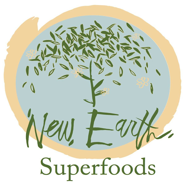 Cloud Nine Wellness Superfood (12oz) – Kreation Organic