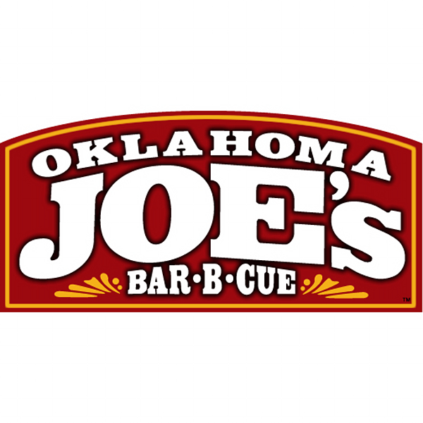 Oklahoma store joe's menu