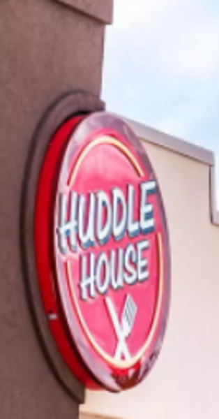 Huddle House Delivery Menu | Order Online | 3060 S Dixie Blvd ...