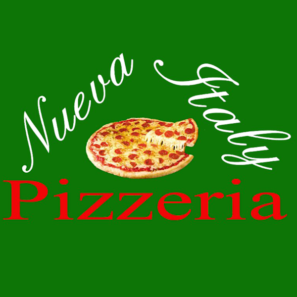 Nueva Italy Pizzeria Delivery Menu Order Online 7109 N Clark St Chicago Grubhub