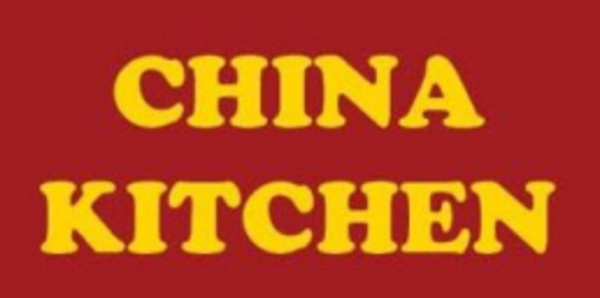 China Kitchen Delivery Menu Order