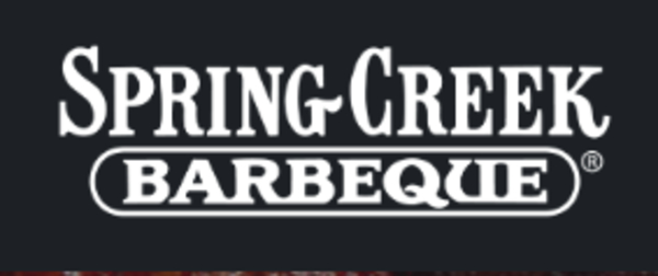 Spring Creek BBQ - Diet Dr Pepper - Order Online