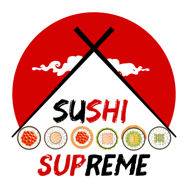 Supreme drawing deals logo
