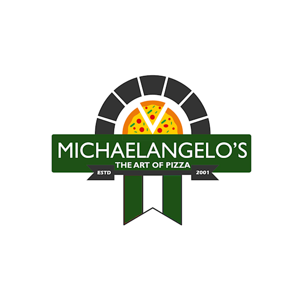 Michaelangelo's Pizza Delivery Menu | Order Online | 235 W ...