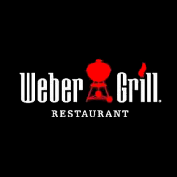 Weber grill deals logo