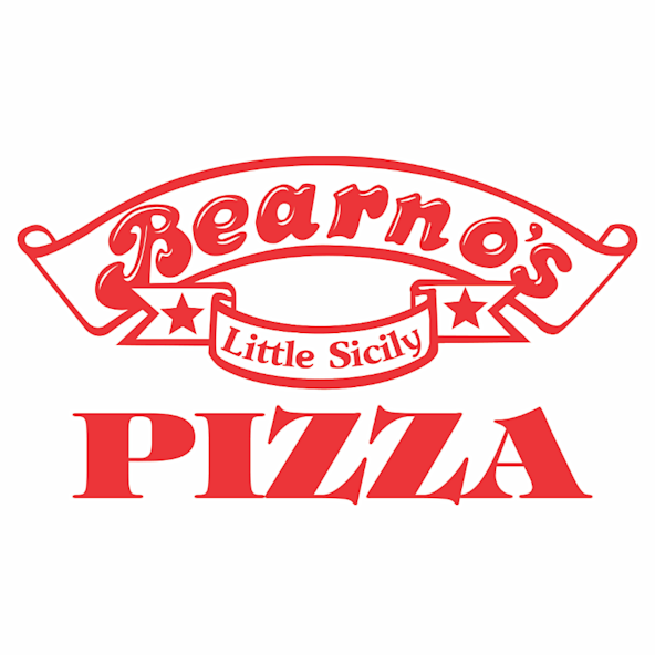 Bearno's Pizza Delivery Menu | Order Online | 8019 Preston ...
