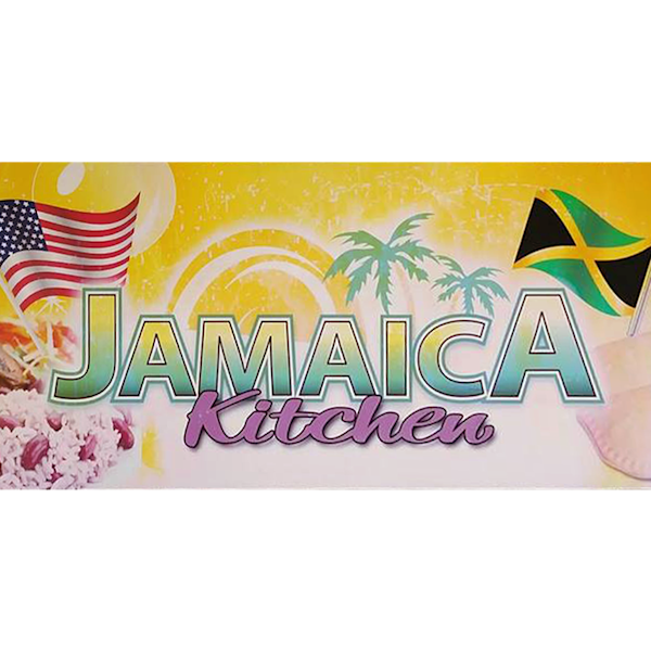 Jamaican Kitchen Yonkers New York Dandk Organizer