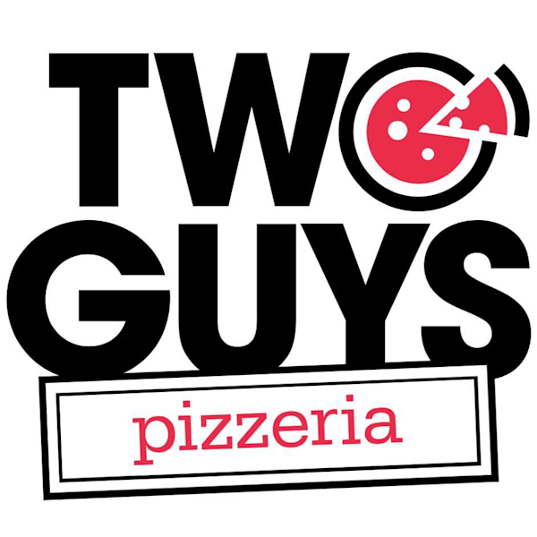 Two top guys pizza