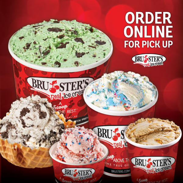 Bruster s Real Ice Cream 120 Delivery Menu Order Online 1540