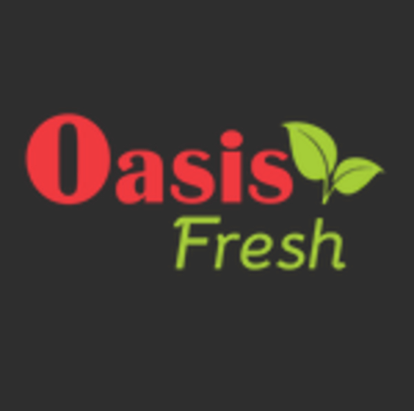 Oasis Fresh Delivery Menu, Order Online, 500 W Diversey Pkwy Chicago