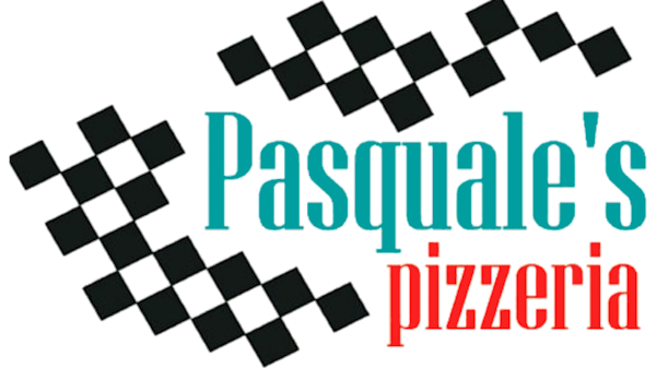 Pasquale's pizza menu deals