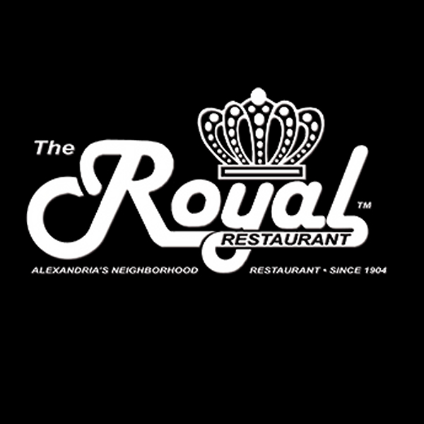Royal Food Logo Templates | GraphicRiver