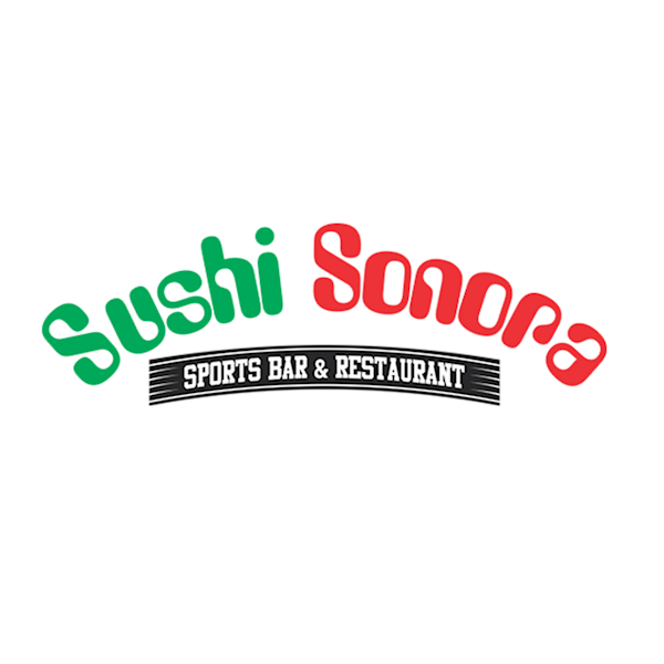 Sushi store sonora menu
