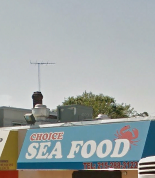 Choice seafood deals