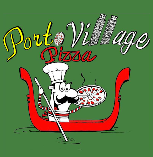 Porto pizza discount
