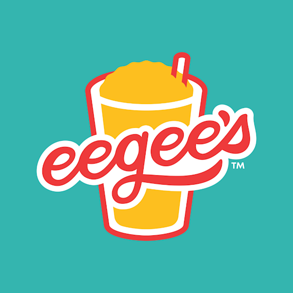 Eegees menu 2025