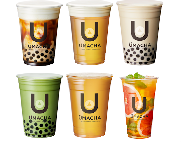 Umacha Delivery Menu | Order Online | 665 Paularino Ave Costa Mesa