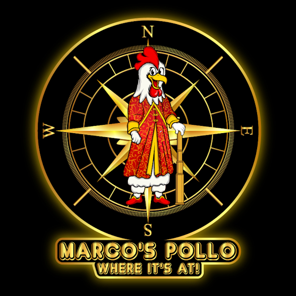 Marco's Pollo Delivery Menu | Order Online | 65 Bath St ...